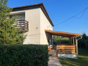 BB Fonyódi út Apartman Balatonboglár